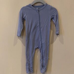 Kyte BABY Slate Romper